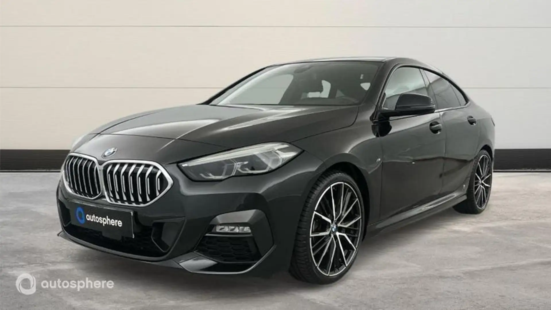 BMW 216 216dA 116ch M Sport - 1