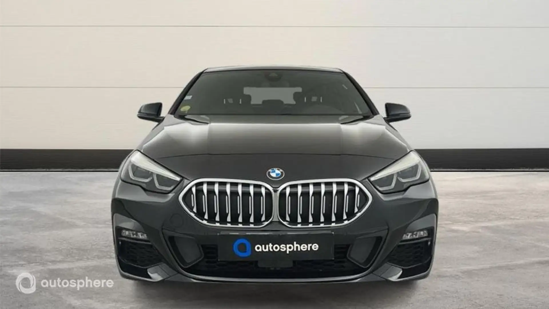 BMW 216 216dA 116ch M Sport - 2