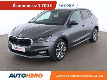 1.0 TSI Style