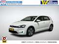 Volkswagen e-Golf Aut | 24kWh Comfort | SOH 81% | Airco-Ecc | Navi Alb - thumbnail 1