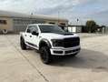 Ford F 150 5.0 V8 RAPTOR Bianco - thumbnail 6