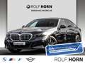 BMW 550 e xDriv M Sportpaket h/k Navi RKam HeadUp 20" Noir - thumbnail 1