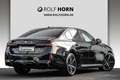BMW 550 e xDriv M Sportpaket h/k Navi RKam HeadUp 20" Noir - thumbnail 2