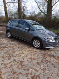 1.0 TSI 115 BMT BVM6 Confortline Business