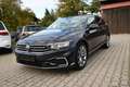 Volkswagen Passat Variant GTE/Pano/AHK/Virtual/Leder Grau - thumbnail 1