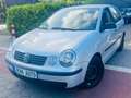 Volkswagen Polo IV Basis 2.Hand Scheckheft Klima 4xEFH Argent - thumbnail 3