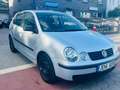 Volkswagen Polo IV Basis 2.Hand Scheckheft Klima 4xEFH Argent - thumbnail 9
