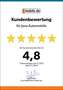 Volkswagen Polo IV Basis 2.Hand Scheckheft Klima 4xEFH Argent - thumbnail 12