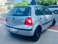 Volkswagen Polo IV Basis 2.Hand Scheckheft Klima 4xEFH Argent - thumbnail 4
