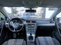 Volkswagen Golf VII Comfortline BMT R Line Scheckheft Garan Blanc - thumbnail 8