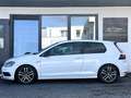 Volkswagen Golf VII Comfortline BMT R Line Scheckheft Garan Blanc - thumbnail 3