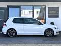 Volkswagen Golf VII Comfortline BMT R Line Scheckheft Garan Blanc - thumbnail 4