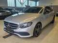 Mercedes-Benz E 220 d Lim.+Widescreen+Night Paket+Kamera Argent - thumbnail 3