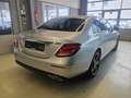 Mercedes-Benz E 220 d Lim.+Widescreen+Night Paket+Kamera Argent - thumbnail 4