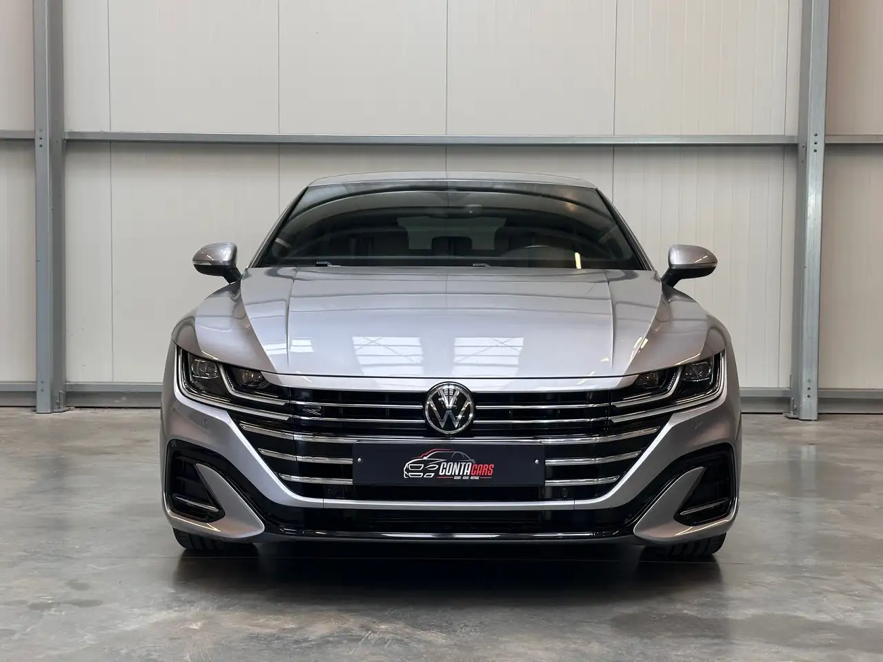 Volkswagen Arteon *GARANTIE 12 MOIS* R-Line Arteon 1.5 TSI, миниатюра 2