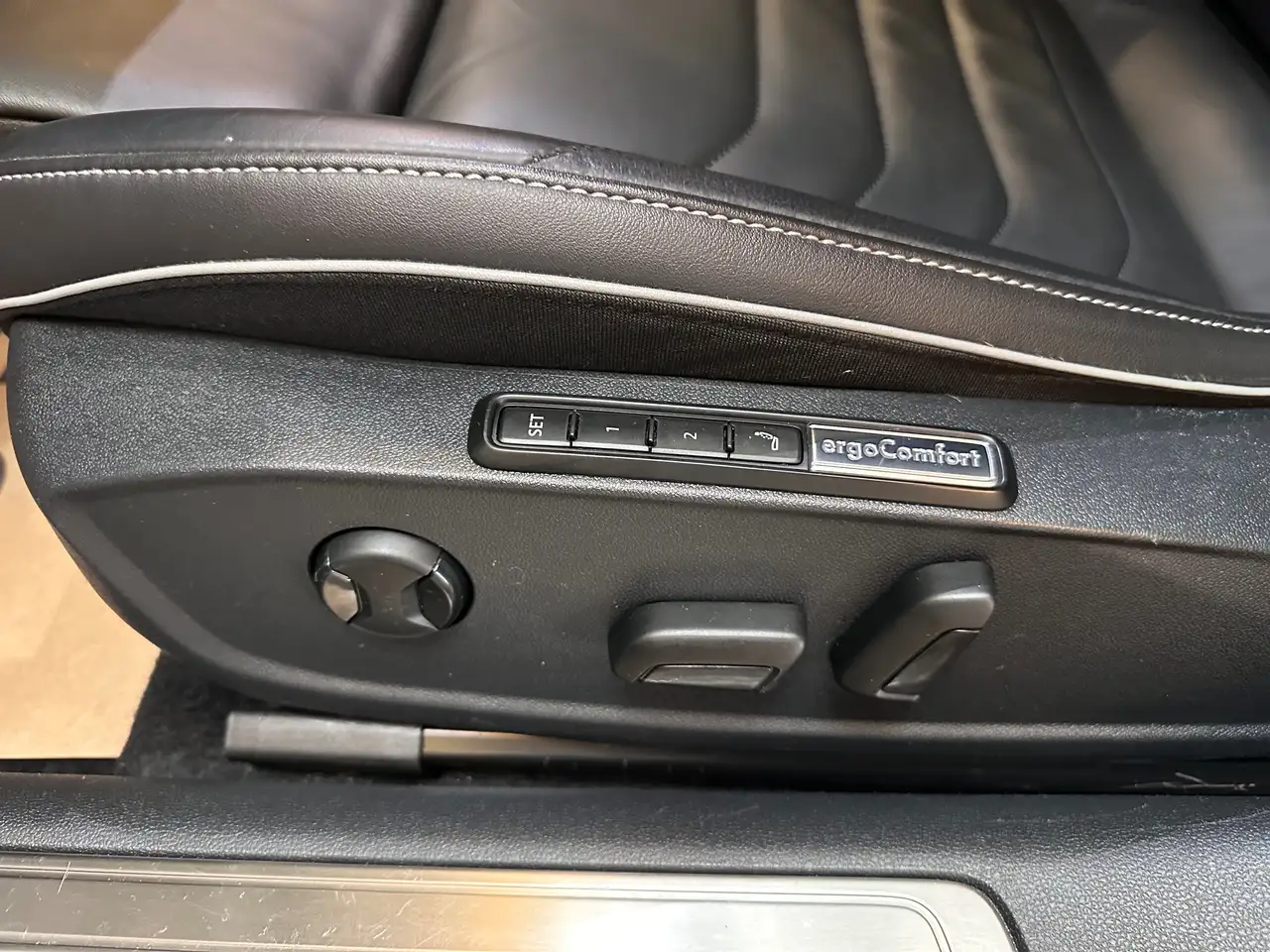 Volkswagen Arteon *GARANTIE 12 MOIS* R-Line Arteon 1.5 TSI, миниатюра 15