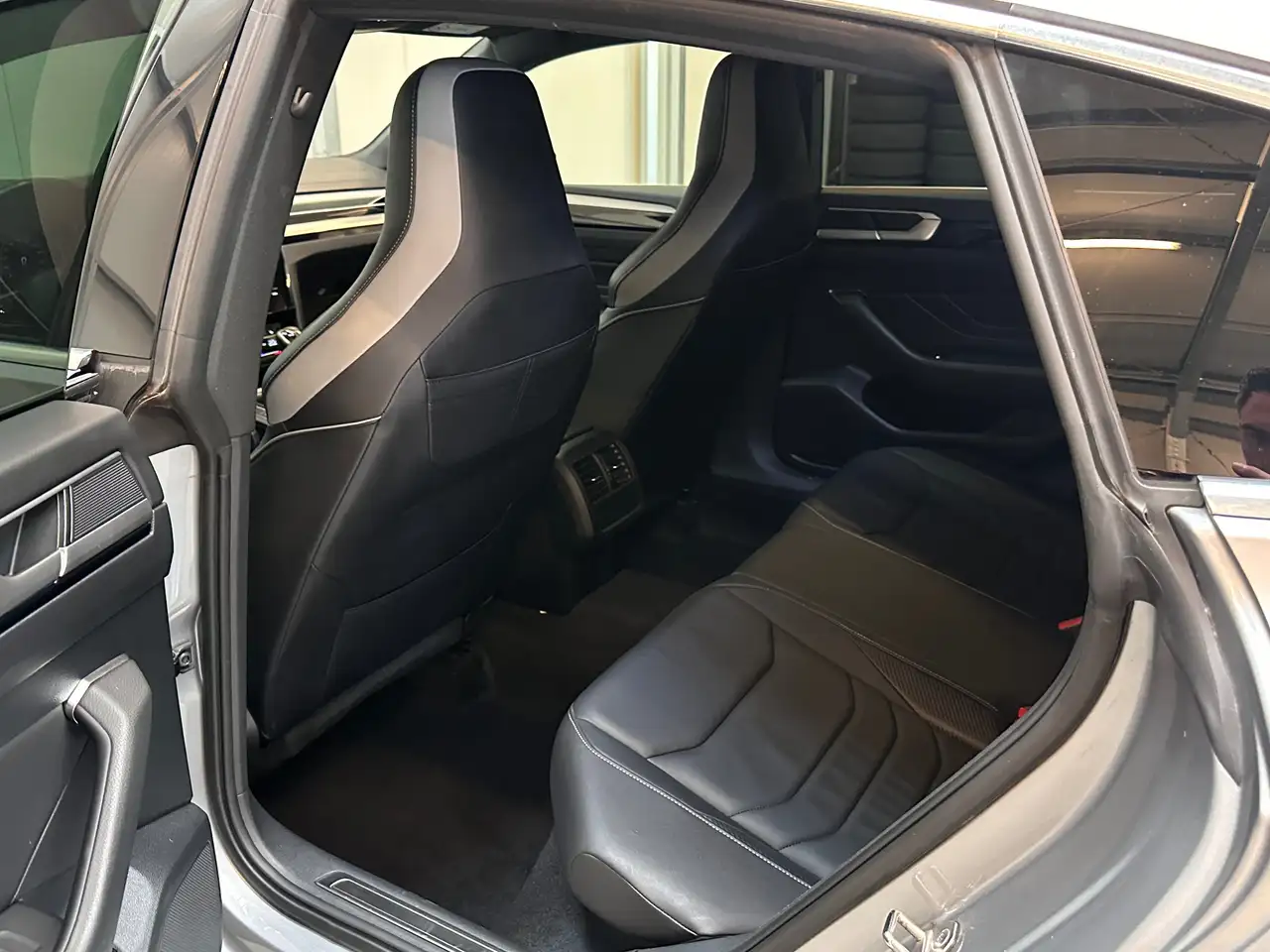 Volkswagen Arteon *GARANTIE 12 MOIS* R-Line Arteon 1.5 TSI, миниатюра 11
