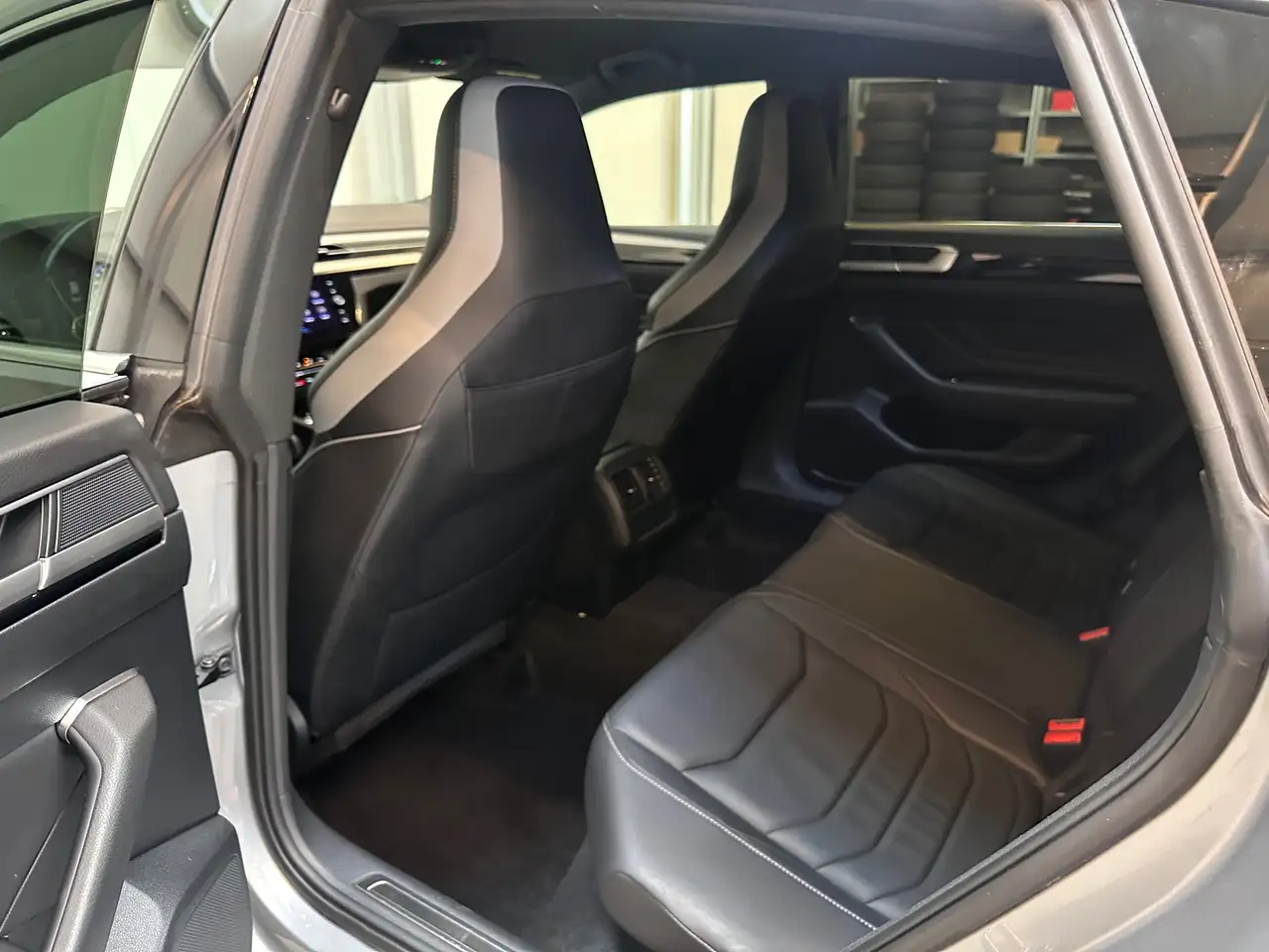 Volkswagen Arteon *GARANTIE 12 MOIS* R-Line Arteon 1.5 TSI, миниатюра 10