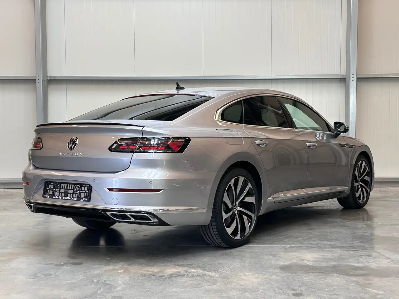 Volkswagen Arteon *GARANTIE 12 MOIS* R-Line Arteon 1.5 TSI, миниатюра 6