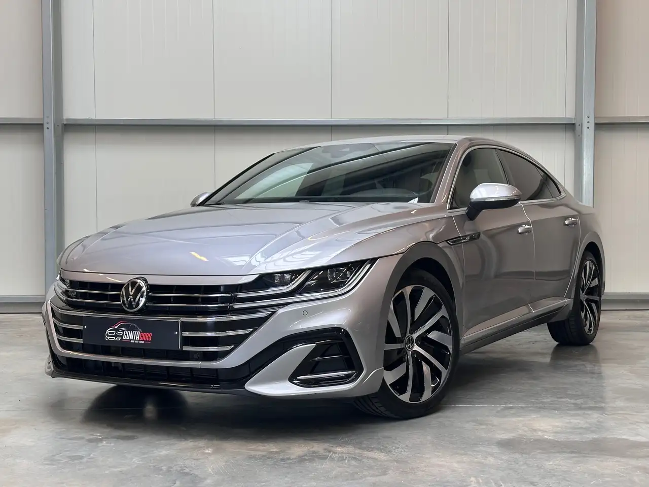 Volkswagen Arteon *GARANTIE 12 MOIS* R-Line Arteon 1.5 TSI