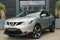 Nissan Qashqai 1.6 N-Connecta 164pk Panoramadak/Trekhaak/360Camer Grijs - thumbnail 1