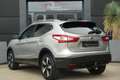 Nissan Qashqai 1.6 N-Connecta 164pk Panoramadak/Trekhaak/360Camer Grijs - thumbnail 7