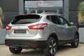 Nissan Qashqai 1.6 N-Connecta 164pk Panoramadak/Trekhaak/360Camer Grijs - thumbnail 2