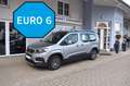Peugeot Rifter BlueHDI 130 L2 Allure Klima GRA Campíng Grijs - thumbnail 2