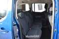Peugeot Rifter BlueHDI 130 L2 Allure Klima GRA Campíng Grigio - thumbnail 15