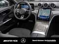 Mercedes-Benz C 300 d T AMG LED DISTRO KAMERA AHK AMBIENTE Grau - thumbnail 8