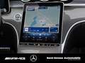 Mercedes-Benz C 300 d T AMG LED DISTRO KAMERA AHK AMBIENTE Grau - thumbnail 9