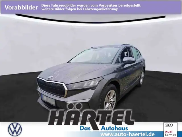 Skoda Enyaq 50 LOFT 52 KWH AUTOMATIK (+NAVI) Bluetooth