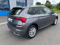 Skoda Kamiq Ambition LED VIRTUAL KAMERA APP DAB LANE Gris - thumbnail 5