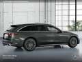 Mercedes-Benz E 220 d T AMG Fahrass 360° Pano Distr. HUD AHK PTS Grau - thumbnail 16