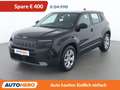Jeep Avenger 1.2 T3 Mild-Hybrid Altitude Schwarz - thumbnail 1
