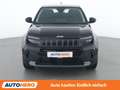 Jeep Avenger 1.2 T3 Mild-Hybrid Altitude Schwarz - thumbnail 9