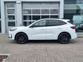 Ford Kuga 2.5i PHEV Aut. 178kW ST-Line X STOCK - NIEUW Wit - thumbnail 4