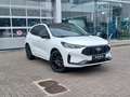 Ford Kuga 2.5i PHEV Aut. 178kW ST-Line X STOCK - NIEUW Wit - thumbnail 3