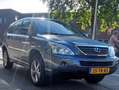 Lexus RX 400 RX 400 400h Executive Srebrny - thumbnail 2