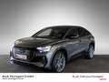 Audi Q4 e-tron Q4 Sportback 50 e-tron qu S line AR-HeadUp SONOS Grau - thumbnail 1