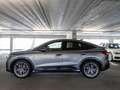 Audi Q4 e-tron Q4 Sportback 50 e-tron qu S line AR-HeadUp SONOS Grau - thumbnail 3
