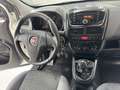 Fiat Doblo 1.4 T-jet Passo  Lungo Metano Blanc - thumbnail 12
