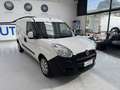 Fiat Doblo 1.4 T-jet Passo  Lungo Metano Blanc - thumbnail 3