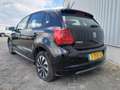 Volkswagen Polo 1.4 TDI BlueMotion SCHADEAUTO!! Zwart - thumbnail 5