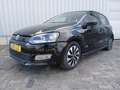 Volkswagen Polo 1.4 TDI BlueMotion SCHADEAUTO!! Zwart - thumbnail 2