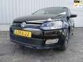Volkswagen Polo 1.4 TDI BlueMotion SCHADEAUTO!! Zwart - thumbnail 1