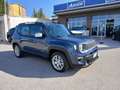 Jeep Renegade RENEGADE 1.5 TURBO T4 MHEV LIMITED 130CV DCT 2022 Blauw - thumbnail 2