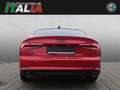 Audi A5 Sportback g-tron 40 S-tronic S-line Rot - thumbnail 4