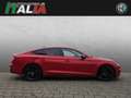 Audi A5 Sportback g-tron 40 S-tronic S-line Rot - thumbnail 3