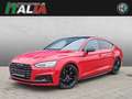 Audi A5 Sportback g-tron 40 S-tronic S-line Rot - thumbnail 1